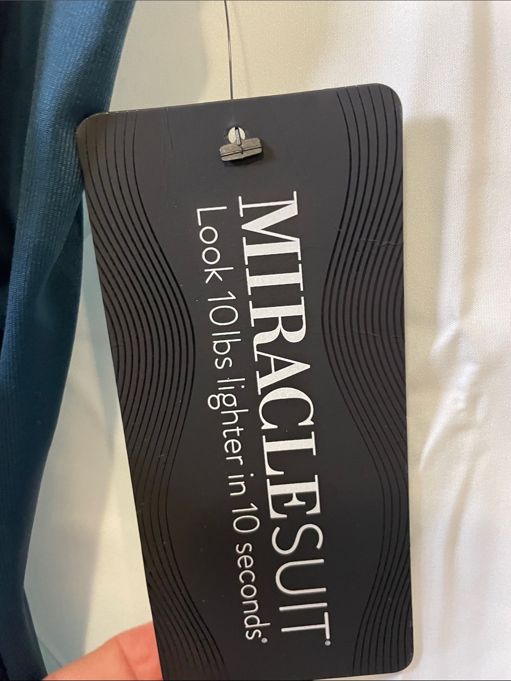 Miraclesuit NWT - Picture 3 of 8